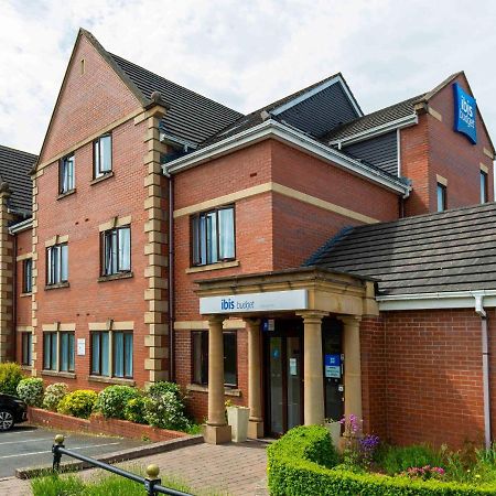 Ibis Budget Bromsgrove Kültér fotó