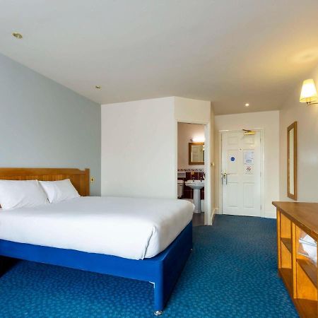 Ibis Budget Bromsgrove Kültér fotó