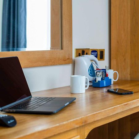 Ibis Budget Bromsgrove Kültér fotó