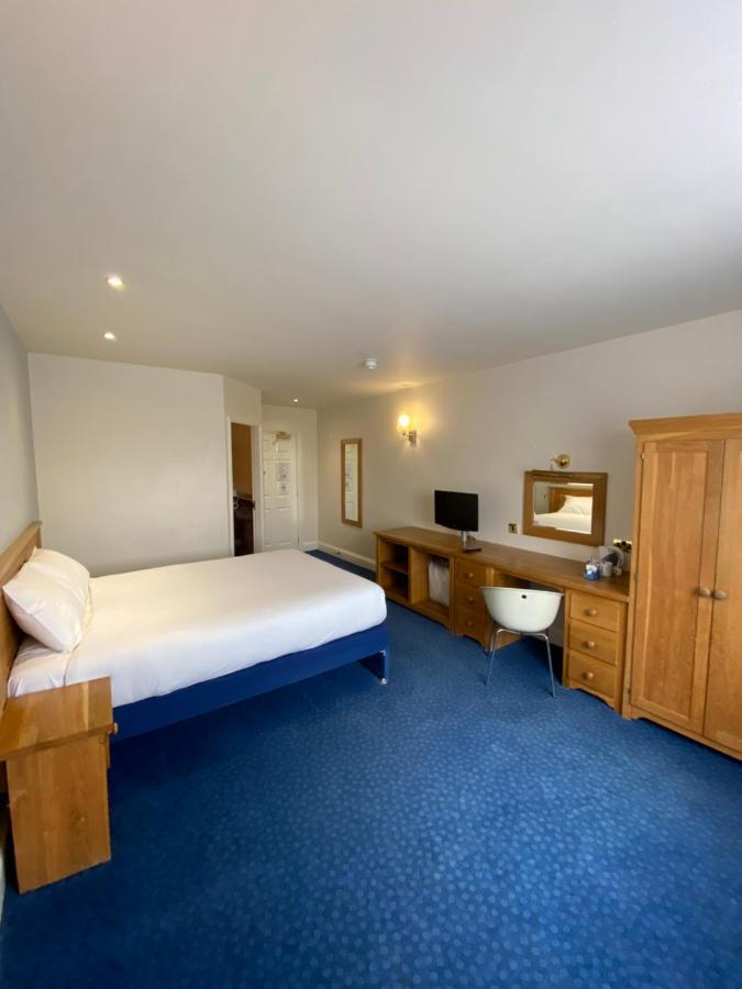 Ibis Budget Bromsgrove Kültér fotó