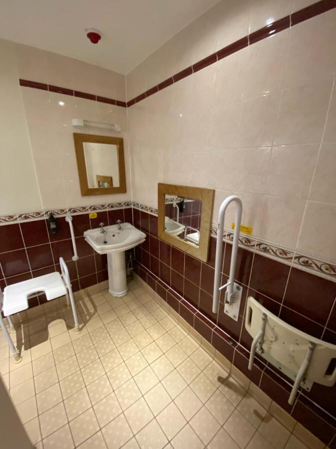 Ibis Budget Bromsgrove Kültér fotó