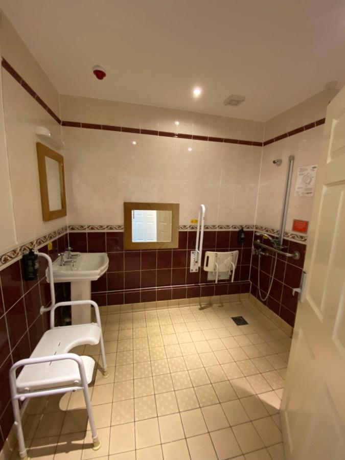 Ibis Budget Bromsgrove Kültér fotó