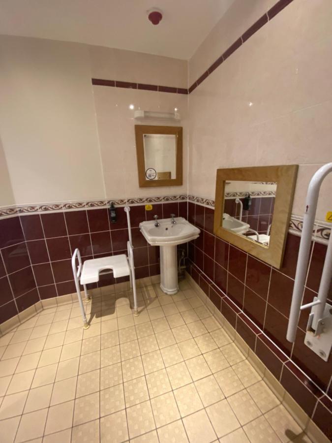 Ibis Budget Bromsgrove Kültér fotó
