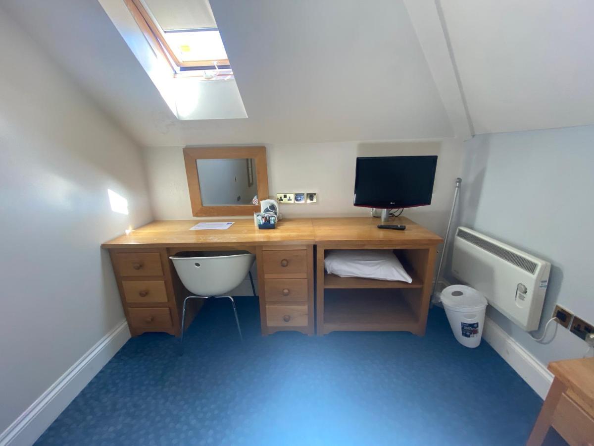 Ibis Budget Bromsgrove Kültér fotó
