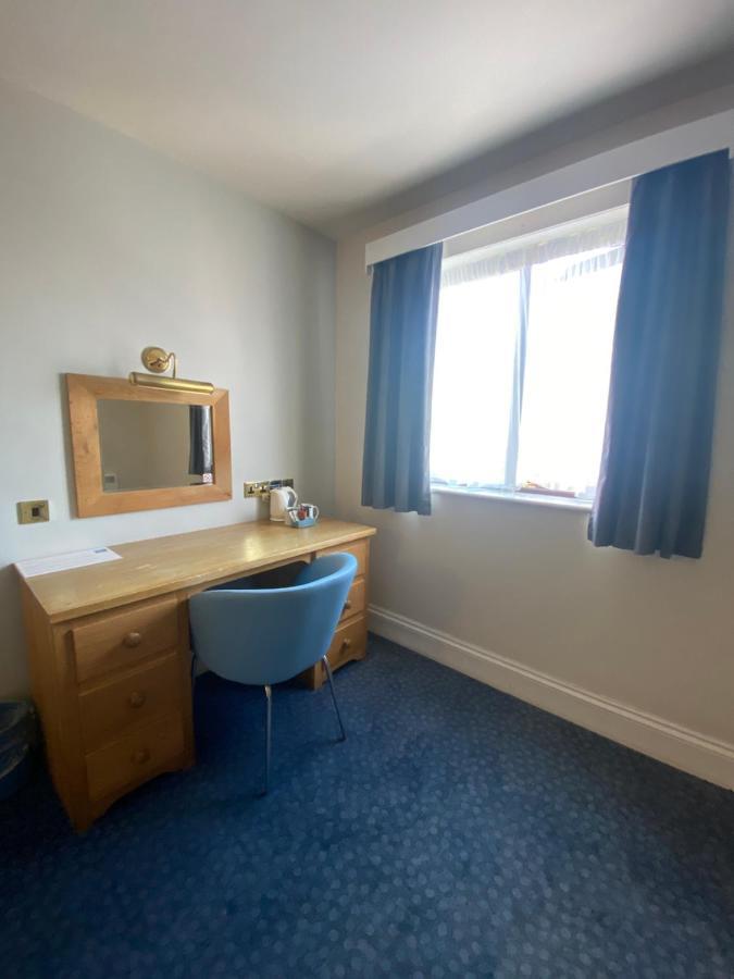 Ibis Budget Bromsgrove Kültér fotó