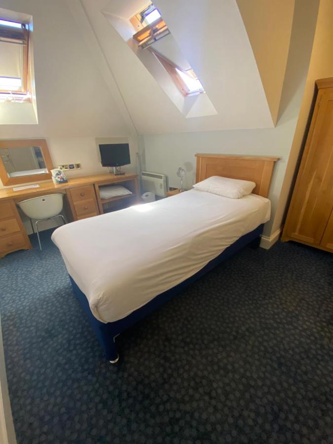 Ibis Budget Bromsgrove Kültér fotó