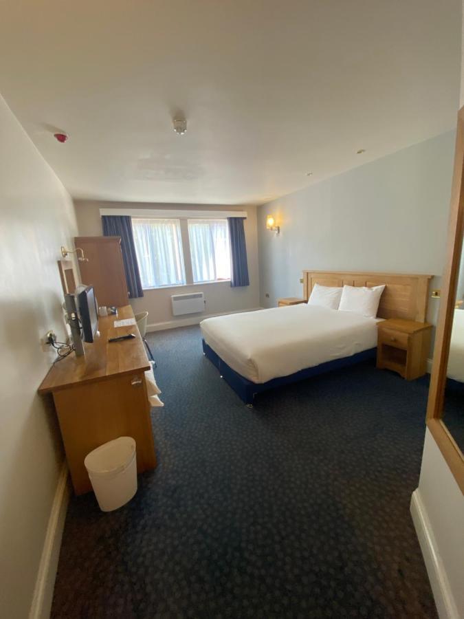 Ibis Budget Bromsgrove Kültér fotó