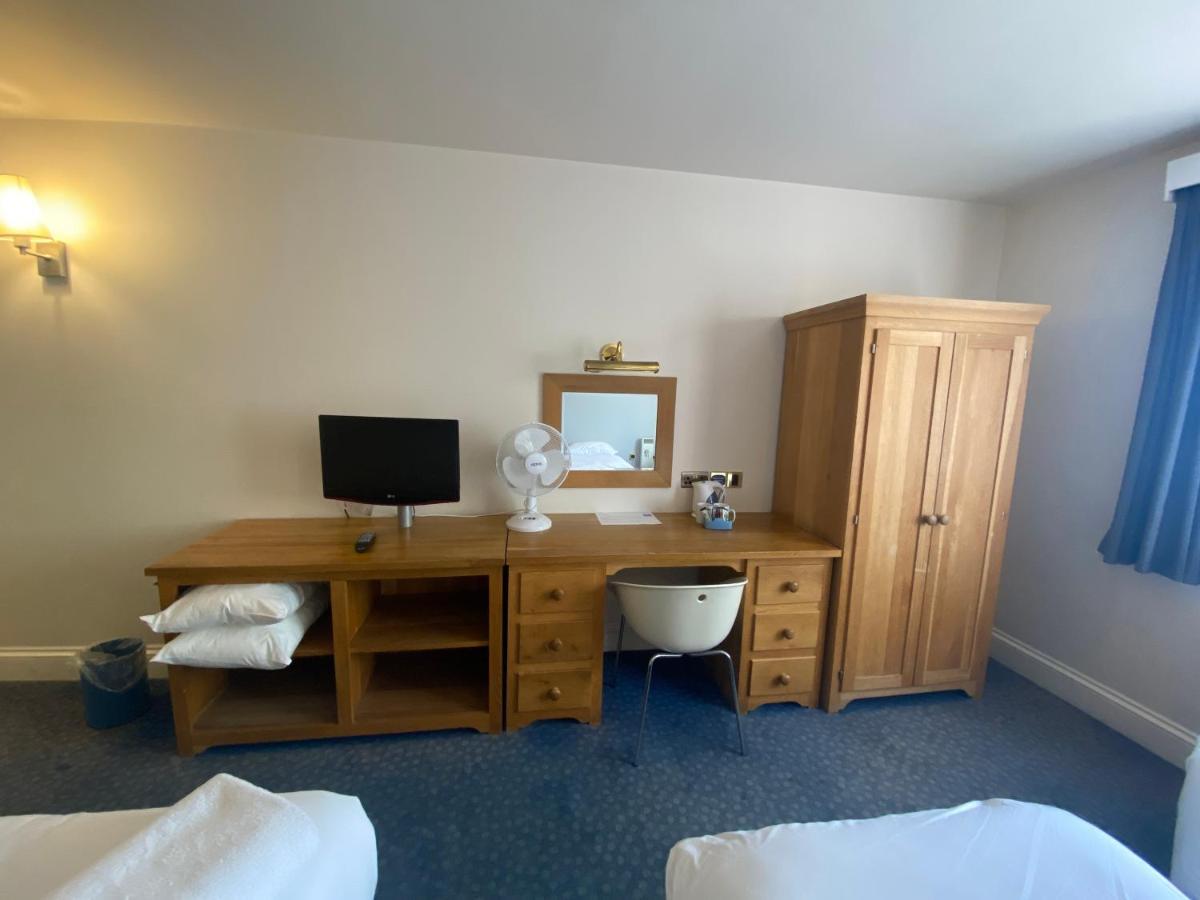 Ibis Budget Bromsgrove Kültér fotó