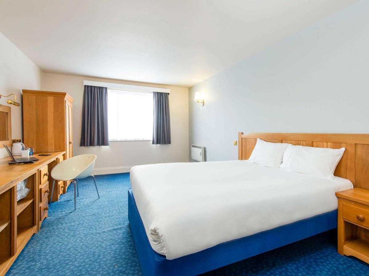 Ibis Budget Bromsgrove Kültér fotó