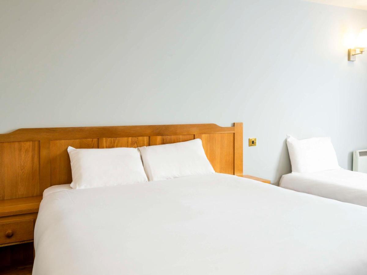 Ibis Budget Bromsgrove Kültér fotó