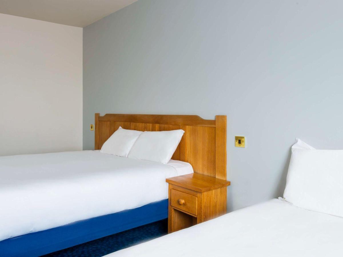 Ibis Budget Bromsgrove Kültér fotó