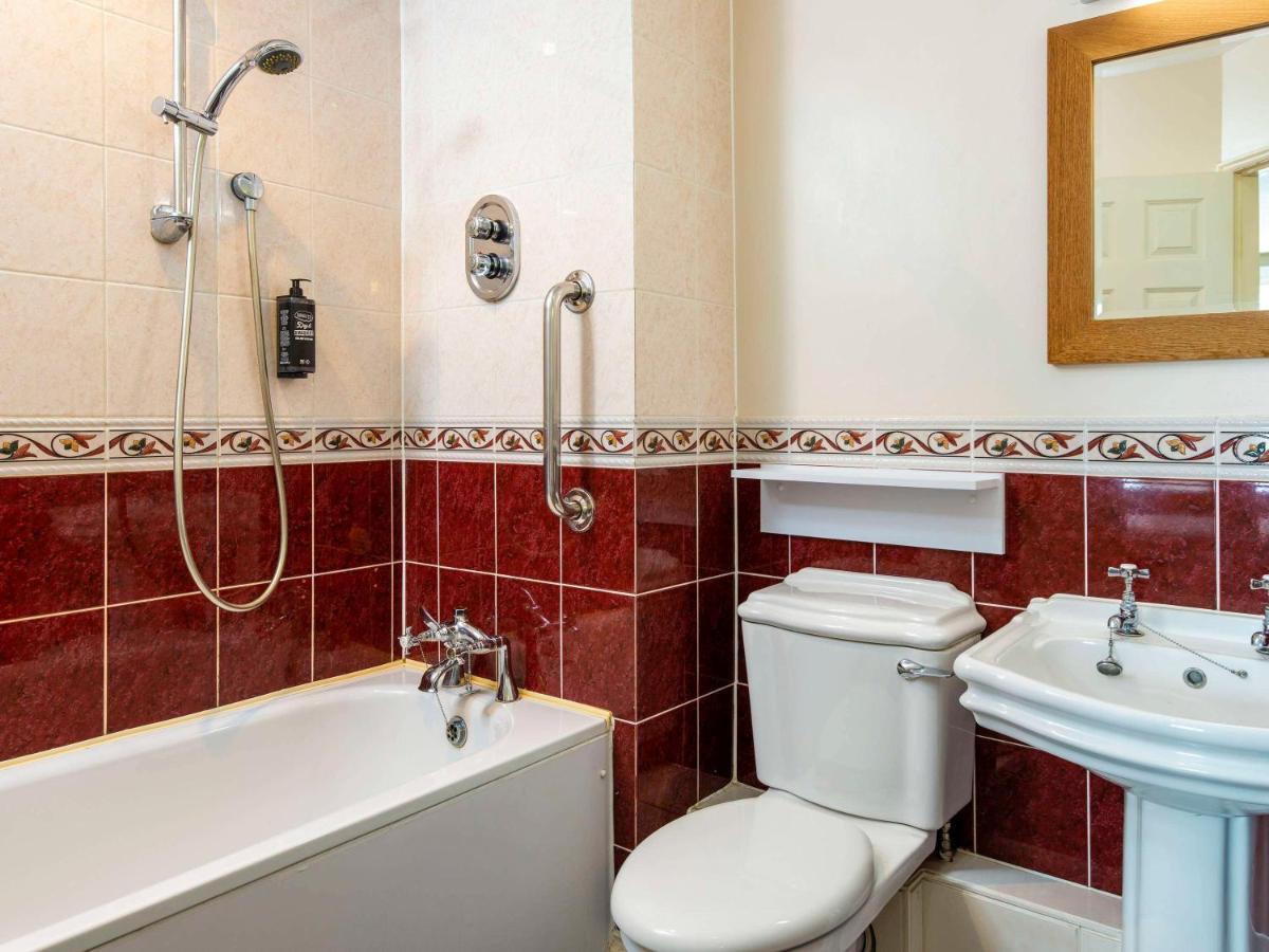 Ibis Budget Bromsgrove Kültér fotó