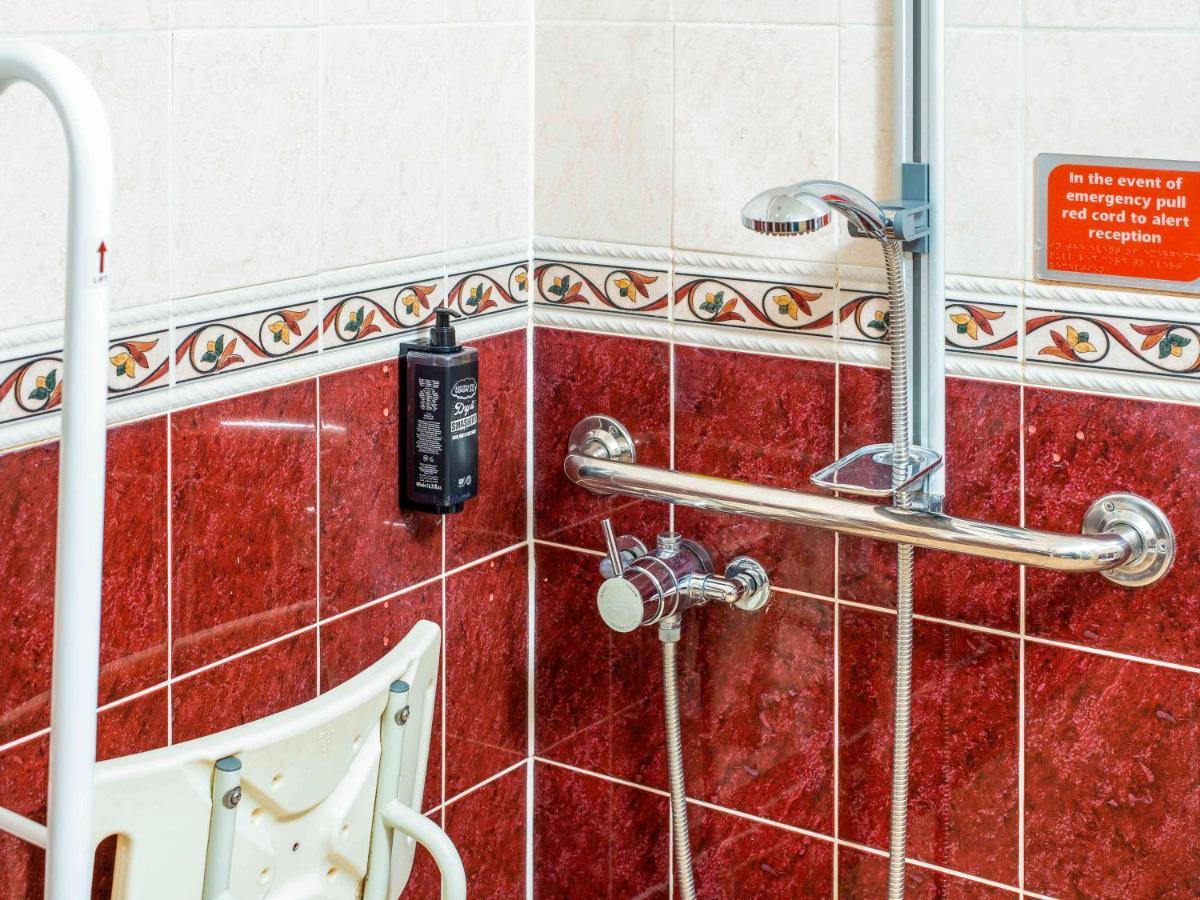 Ibis Budget Bromsgrove Kültér fotó