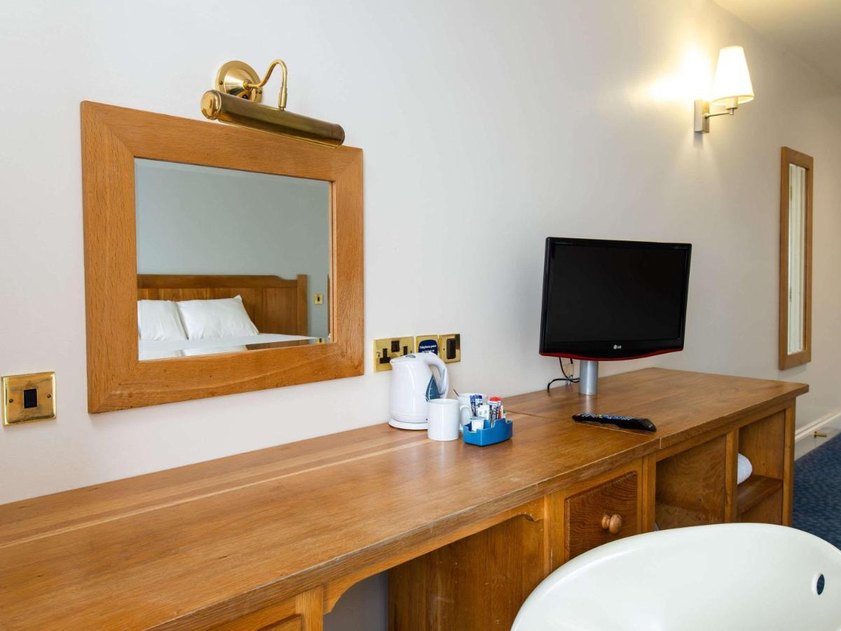 Ibis Budget Bromsgrove Kültér fotó
