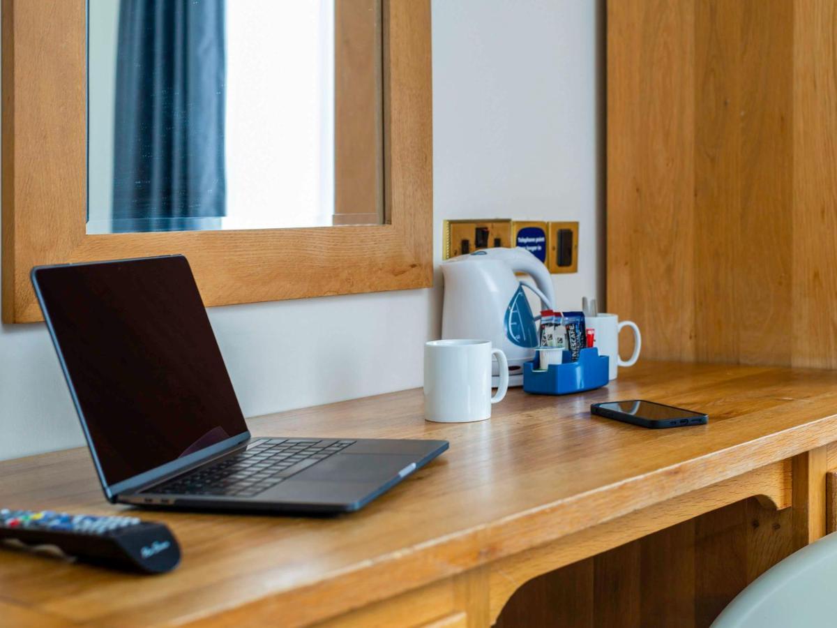 Ibis Budget Bromsgrove Kültér fotó