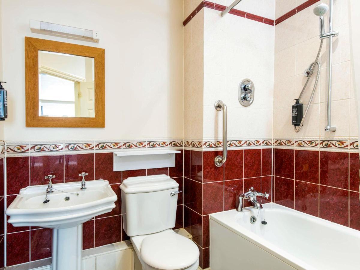 Ibis Budget Bromsgrove Kültér fotó
